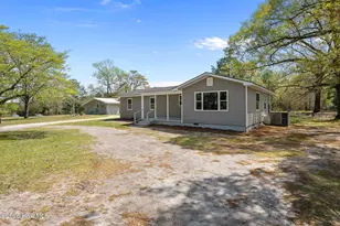393 Old Vanceboro Rd, New Bern, NC 28560 - Photo 34