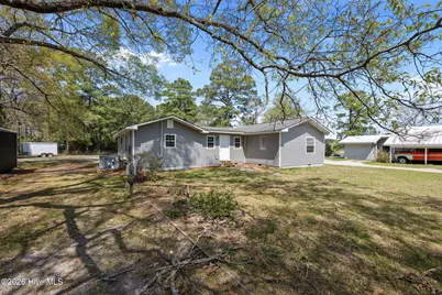 393 Old Vanceboro Road, New Bern, NC 28560 - Photo 32