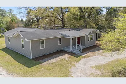 393 Old Vanceboro Road, New Bern, NC 28560 - Photo 2