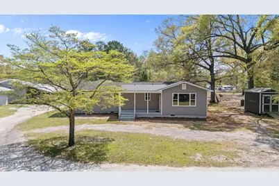 393 Old Vanceboro Road, New Bern, NC 28560 - Photo 4