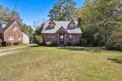 409 Hickman Road, Tabor City, NC 28463 - Photo 2