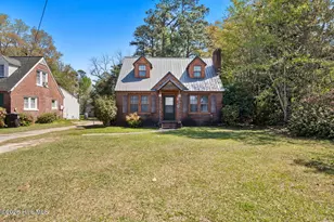 409 Hickman Rd, Tabor City, NC 28463 - Photo 2