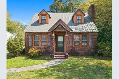 409 Hickman Road, Tabor City, NC 28463 - Photo 4