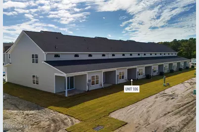 233 Cline Way #Unit 106, Beaufort, NC 28516 - Photo 30
