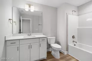 233 Cline Wy, Beaufort, NC 28516 - Photo 20