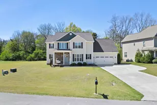 405 Falls Creek Ct, Jacksonville, NC 28540 - Photo 2