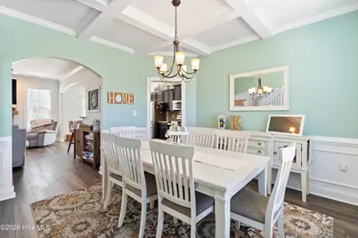 405 Falls Creek Court, Jacksonville, NC 28540 - Photo 8
