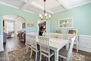 405 Falls Creek Ct, Jacksonville, NC 28540 - Photo 8