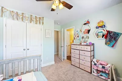 405 Falls Creek Court, Jacksonville, NC 28540 - Photo 38