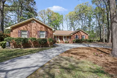 1224 Waterloo Drive, Rocky Mount, NC 27804 - Photo 1
