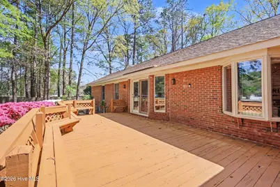 1224 Waterloo Drive, Rocky Mount, NC 27804 - Photo 28