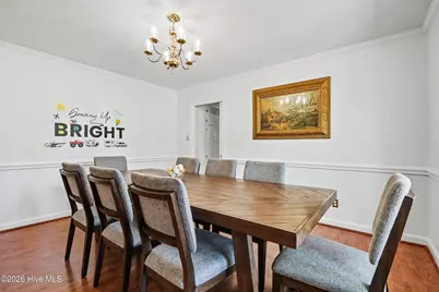 1224 Waterloo Drive, Rocky Mount, NC 27804 - Photo 12