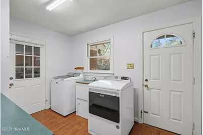 1224 Waterloo Drive, Rocky Mount, NC 27804 - Photo 26