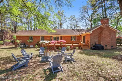 1224 Waterloo Drive, Rocky Mount, NC 27804 - Photo 4