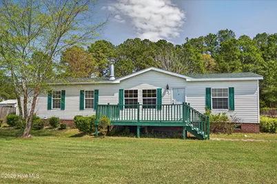 920 Pickett Road NE, Leland, NC 28451 - Photo 1