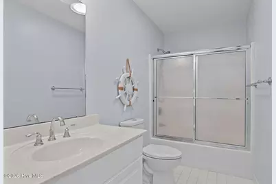 120 Robin Crescent, Cape Carteret, NC 28584 - Photo 30