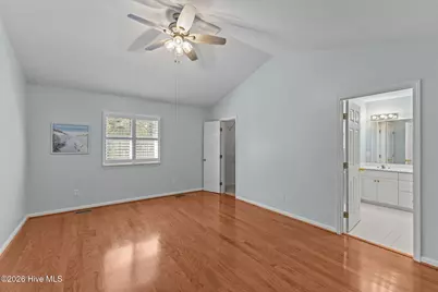 120 Robin Crescent, Cape Carteret, NC 28584 - Photo 18