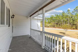 120 Robin Crescent, Cape Carteret, NC 28584 - Photo 36