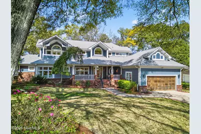 70 Clubhouse Drive SW, Supply, NC 28462 - Photo 1