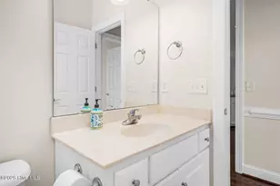 642 Chimney Hill Way, Rocky Mount, NC 27804 - Photo 34