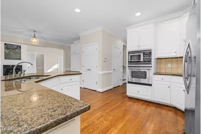 642 Chimney Hill Way, Rocky Mount, NC 27804 - Photo 14