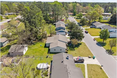 17 Walnut Drive, Jacksonville, NC 28546 - Photo 34