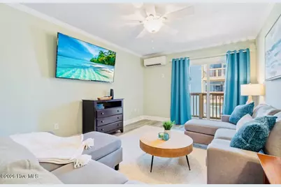 2224 New River Inlet Road #Unit 240, North Topsail Beach, NC 28460 - Photo 2