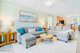2224 New River Inlet Rd, North Topsail Beach, NC 28460 - Photo 4