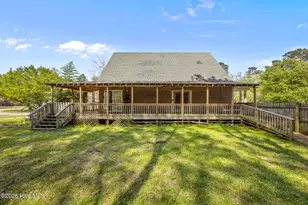 740 Broad Creek Rd, New Bern, NC 28560 - Photo 28