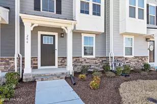 206 Lydia St, Moyock, NC 27958 - Photo 2