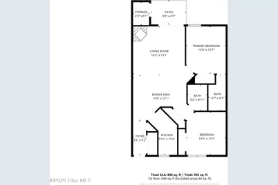 4230 Wilshire Boulevard #Apt 104, Wilmington, NC 28403 - Photo 24