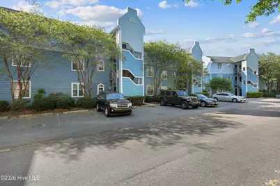 4230 Wilshire Boulevard #Apt 104, Wilmington, NC 28403 - Photo 22