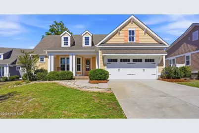 308 Cosgrove Court, Wilmington, NC 28411 - Photo 1