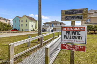 115 Sea Oats Drive, Emerald Isle, NC 28594 - Photo 22