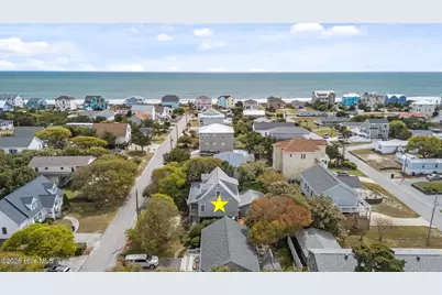 115 Sea Oats Drive, Emerald Isle, NC 28594 - Photo 4