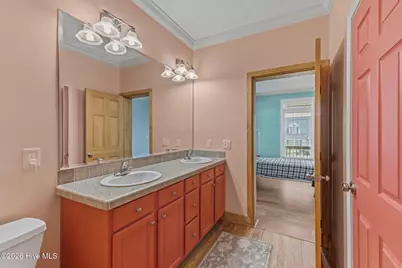 115 Sea Oats Drive, Emerald Isle, NC 28594 - Photo 14