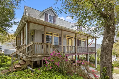 115 Sea Oats Drive, Emerald Isle, NC 28594 - Photo 2