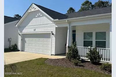 112 Arnette Drive # A, Ocean Isle Beach, NC 28469 - Photo 1