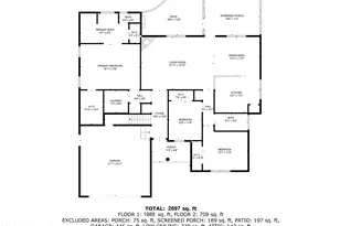 1028 Golden Sands Way, Leland, NC 28451 - Photo 4