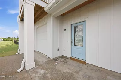200 Olde Towne Yacht Club Drive #51, Beaufort, NC 28516 - Photo 54