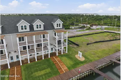 200 Olde Towne Yacht Club Drive #51, Beaufort, NC 28516 - Photo 8
