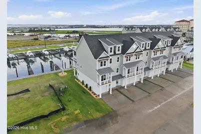 200 Olde Towne Yacht Club Drive #51, Beaufort, NC 28516 - Photo 16