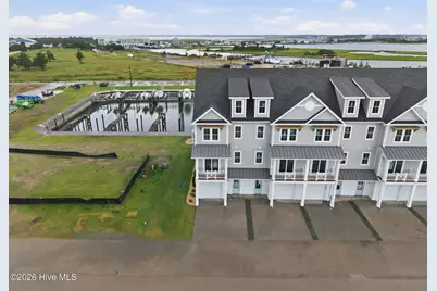 200 Olde Towne Yacht Club Drive #51, Beaufort, NC 28516 - Photo 4