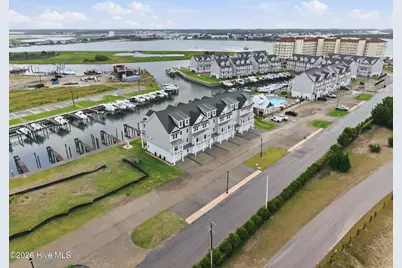 200 Olde Towne Yacht Club Drive #51, Beaufort, NC 28516 - Photo 12