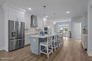 200 Olde Towne Yacht Clb Dr, Beaufort, NC 28516 - Photo 6