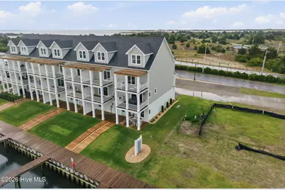 200 Olde Towne Yacht Club Drive #51, Beaufort, NC 28516 - Photo 6