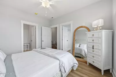 200 Olde Towne Yacht Club Drive #51, Beaufort, NC 28516 - Photo 38