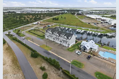 200 Olde Towne Yacht Club Drive #51, Beaufort, NC 28516 - Photo 14