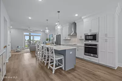200 Olde Towne Yacht Club Drive #51, Beaufort, NC 28516 - Photo 4