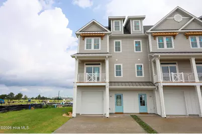 200 Olde Towne Yacht Club Drive #51, Beaufort, NC 28516 - Photo 52